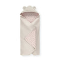 Hauck Seat Liner Hauck Snuggle N Dream - Beige Bloom