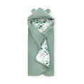 Hauck Seat Liner Hauck Snuggle N Dream - Leaves Mint
