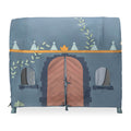 Hauck Travel Accessories Hauck Travel Bed Cover - Palace