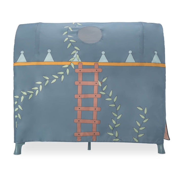 Hauck Travel Accessories Hauck Travel Bed Cover - Palace