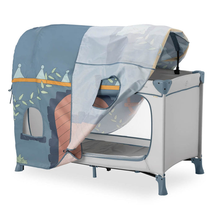 Hauck Travel Accessories Hauck Travel Bed Cover - Palace