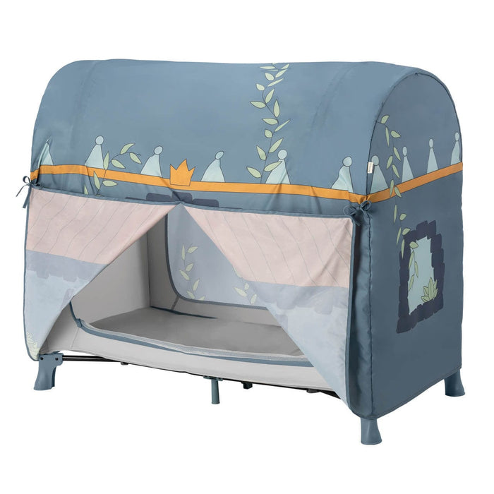 Hauck Travel Accessories Hauck Travel Bed Cover - Palace