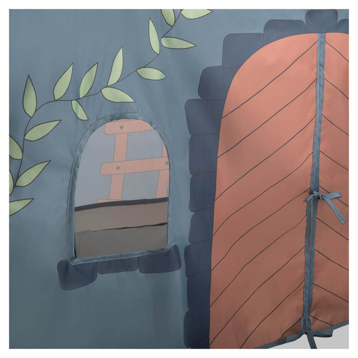 Hauck Travel Accessories Hauck Travel Bed Cover - Palace