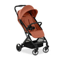 Hauck Pushchairs Hauck Travel N Care Plus Pushchair - Cork