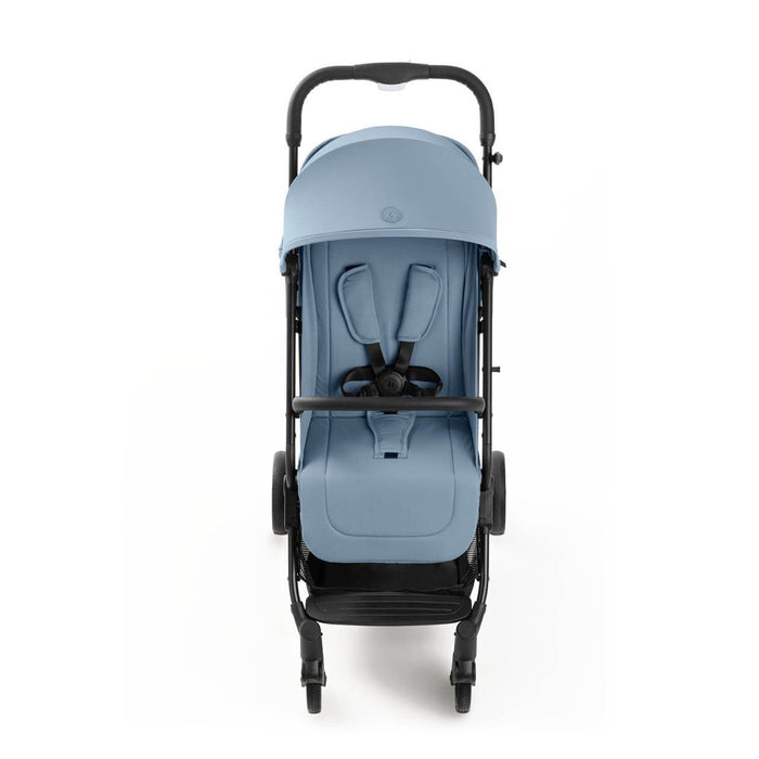 Hauck Pushchairs Hauck Travel N Care Plus Pushchair - Dusty Blue