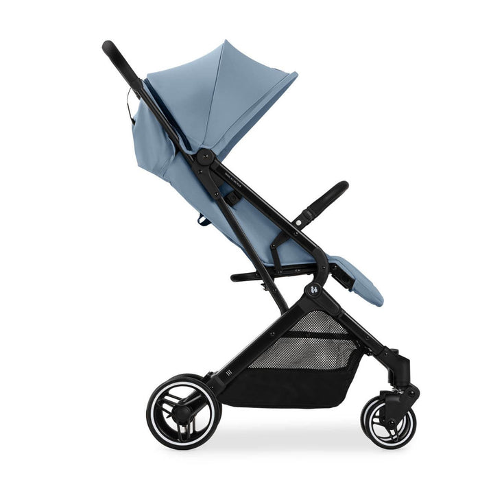 Hauck Pushchairs Hauck Travel N Care Plus Pushchair - Dusty Blue