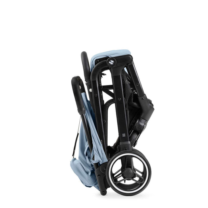Hauck Pushchairs Hauck Travel N Care Plus Pushchair - Dusty Blue