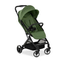 Hauck Pushchairs Hauck Travel N Care Plus Pushchair - Green