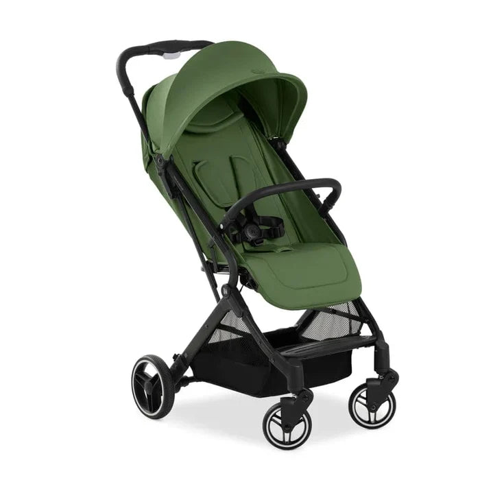 Hauck Pushchairs Hauck Travel N Care Plus Pushchair - Green