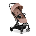 Hauck Pushchairs Hauck Travel N Care Plus Pushchair - Hazelnut