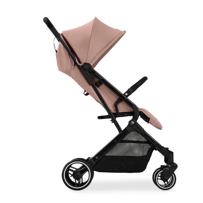 Hauck Pushchairs Hauck Travel N Care Plus Pushchair - Hazelnut