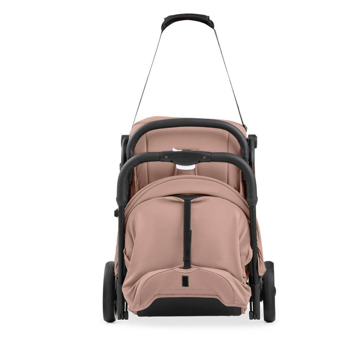 Hauck Pushchairs Hauck Travel N Care Plus Pushchair - Hazelnut