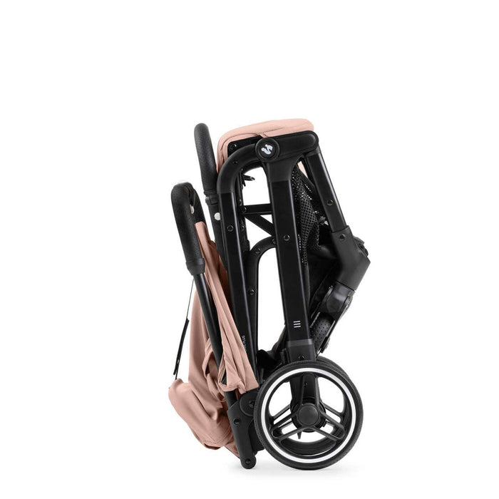 Hauck Pushchairs Hauck Travel N Care Plus Pushchair - Hazelnut