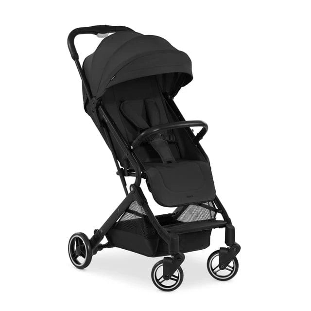 Hauck Pushchairs Hauck Travel N Care Pushchair - Black