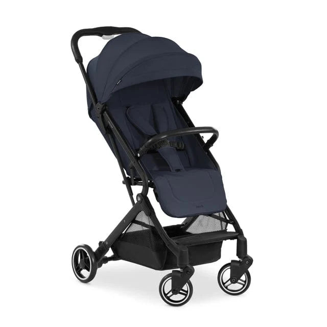 Hauck Pushchairs Hauck Travel N Care Pushchair - Dark Navy Blue