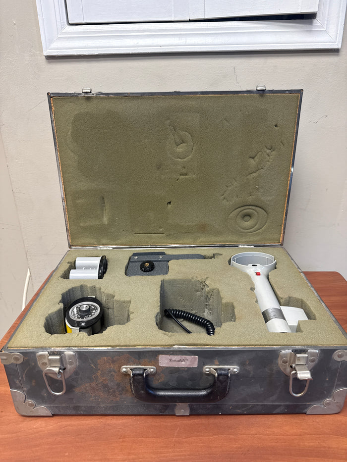 Honeywell Strobonar 710 Kit