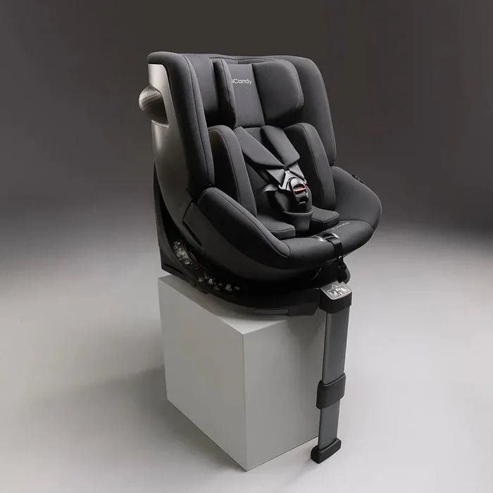 iCandy Car Seat With Base iCandy Cocoon 360 & Beyond Car Seat
