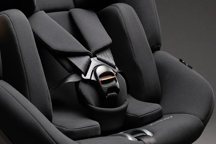 iCandy Car Seat iCandy Cocoon 360 & Beyond Car Seat