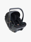 iCandy Car Seat iCandy Cocoon 360 Infant carrier - Black