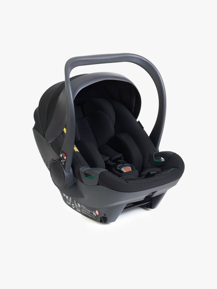 iCandy Car Seat iCandy Cocoon 360 Infant carrier - Black