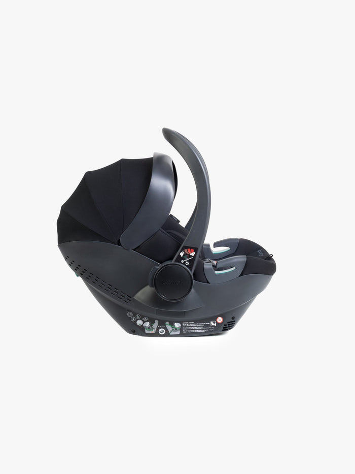 iCandy Car Seat iCandy Cocoon 360 Infant carrier - Black