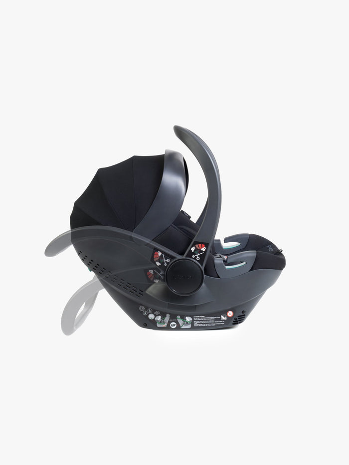 iCandy Car Seat iCandy Cocoon 360 Infant carrier - Black