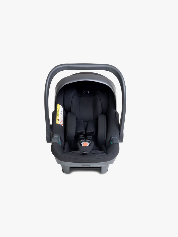 iCandy Car Seat iCandy Cocoon 360 Infant carrier - Black