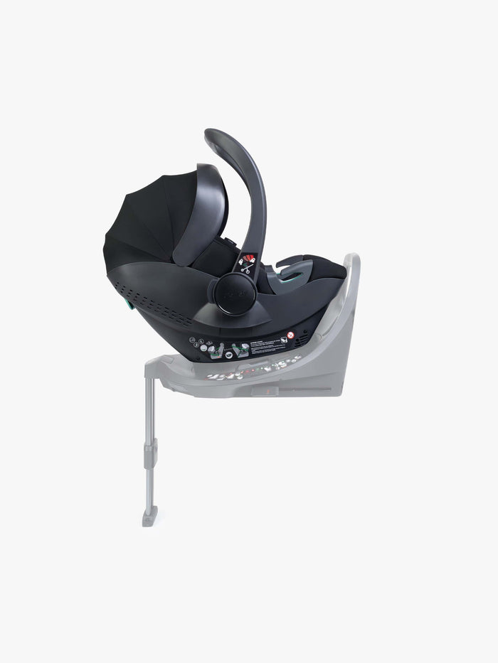 iCandy Car Seat iCandy Cocoon 360 Infant carrier - Black