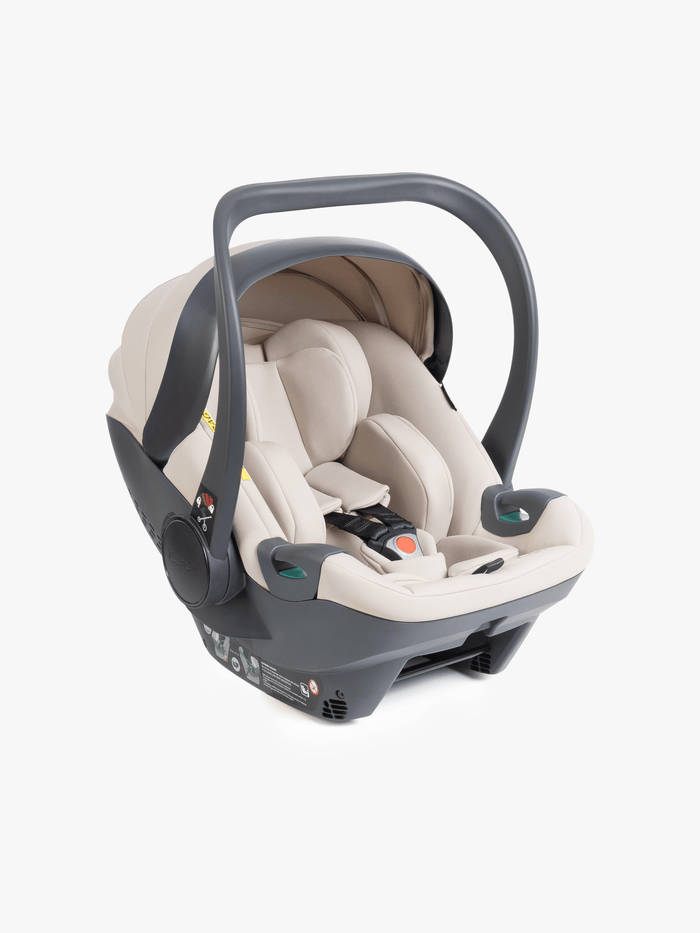 iCandy Car Seat iCandy Cocoon 360 Infant carrier - Sandstone
