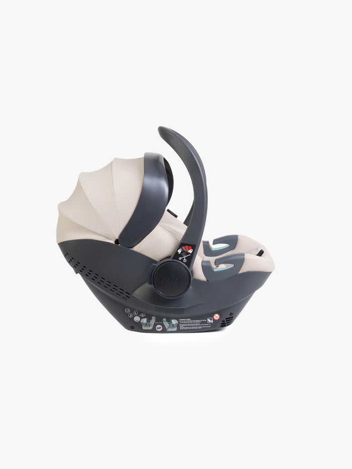 iCandy Car Seat iCandy Cocoon 360 Infant carrier - Sandstone