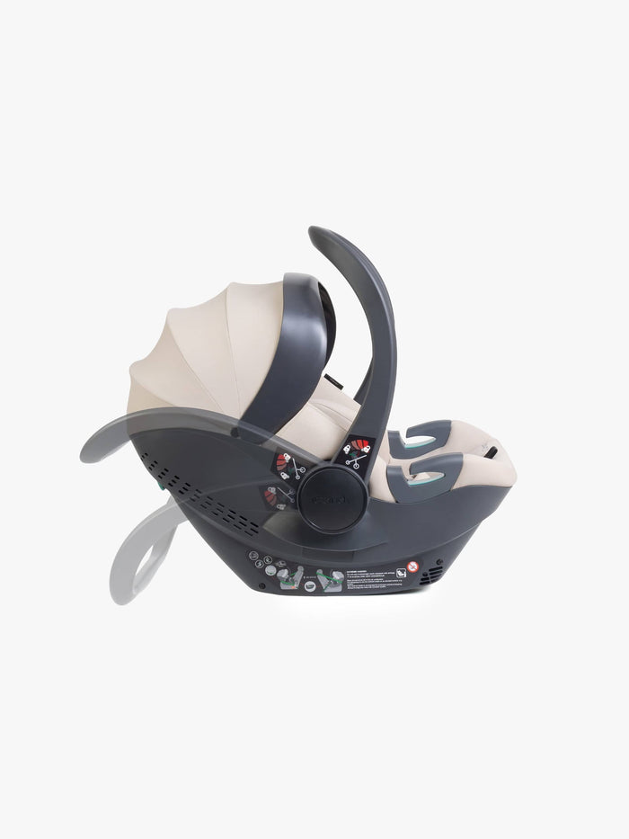 iCandy Car Seat iCandy Cocoon 360 Infant carrier - Sandstone