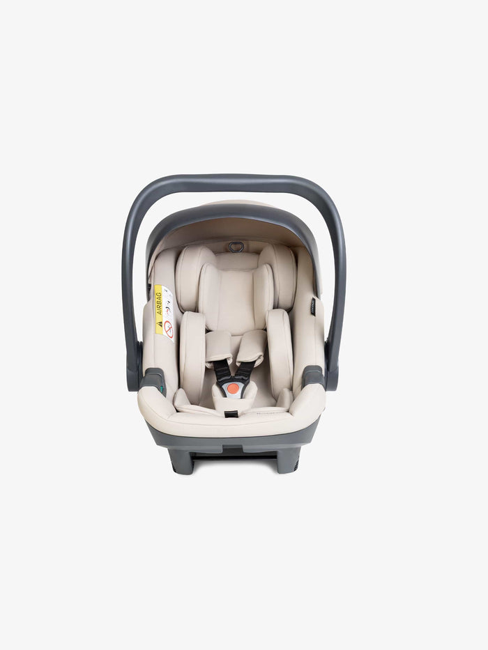 iCandy Car Seat iCandy Cocoon 360 Infant carrier - Sandstone