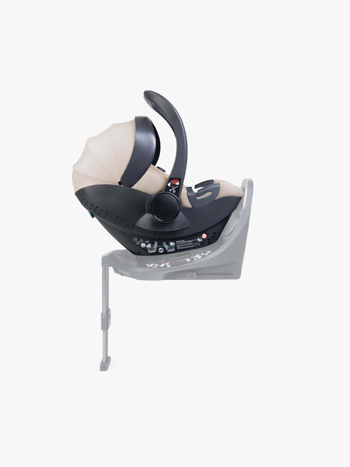 iCandy Car Seat iCandy Cocoon 360 Infant carrier - Sandstone