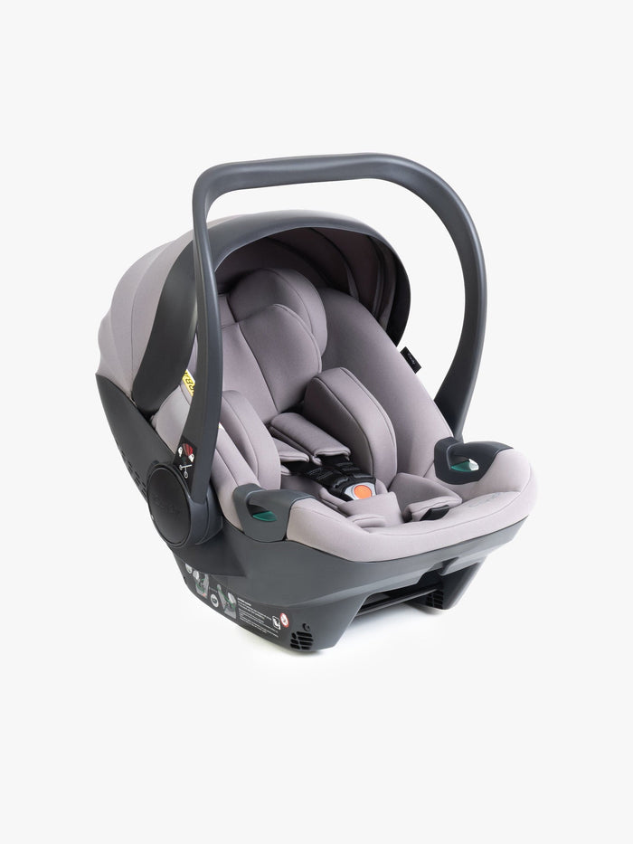 iCandy Car Seat iCandy Cocoon 360 Infant carrier - Storm Grey