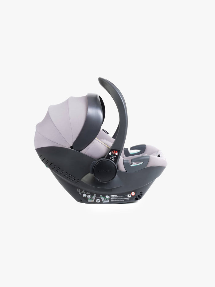 iCandy Car Seat iCandy Cocoon 360 Infant carrier - Storm Grey