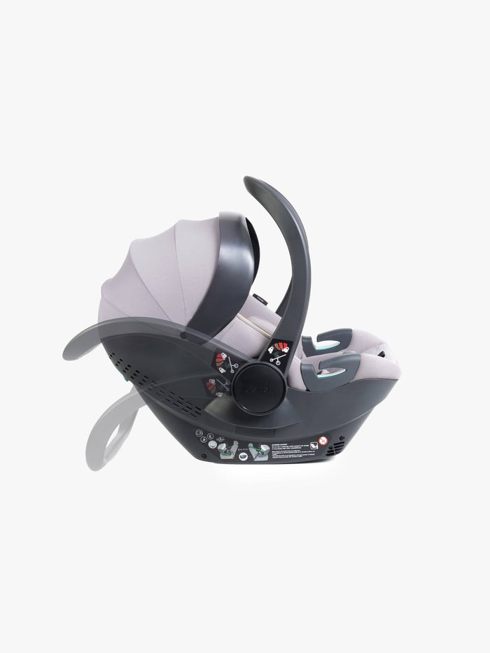 iCandy Car Seat iCandy Cocoon 360 Infant carrier - Storm Grey