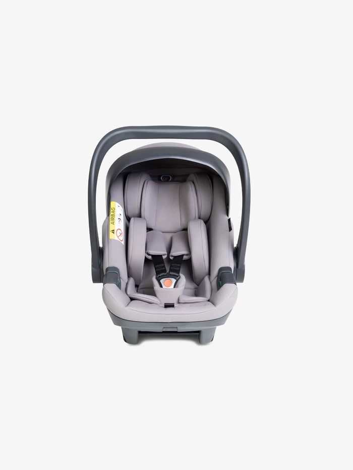 iCandy Car Seat iCandy Cocoon 360 Infant carrier - Storm Grey