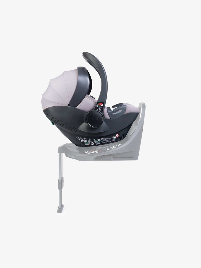 iCandy Car Seat iCandy Cocoon 360 Infant carrier - Storm Grey