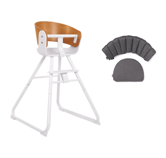 iCandy highchairs iCandy MiChair - White/Flint