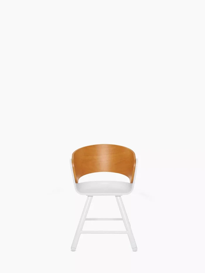 iCandy highchairs iCandy MiChair - White