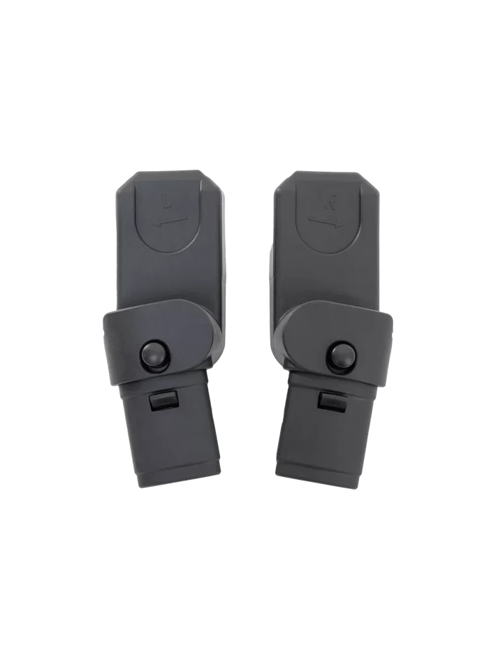 iCandy Car Seat Adapters iCandy Orange 4 Lower Car Seat Adapters