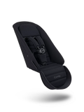 iCandy Pushchair Accessories iCandy Peach 7 2nd Seat Fabric - Black Edition