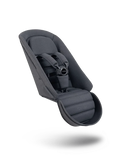 iCandy Pushchair Accessories iCandy Peach 7 2nd Seat Fabric - Dark Grey