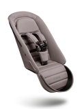 iCandy Pushchair Accessories iCandy Peach 7 2nd Seat Fabric - Porcini