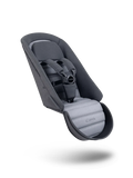 iCandy Pushchair Accessories iCandy Peach 7 2nd Seat Fabric - Truffle