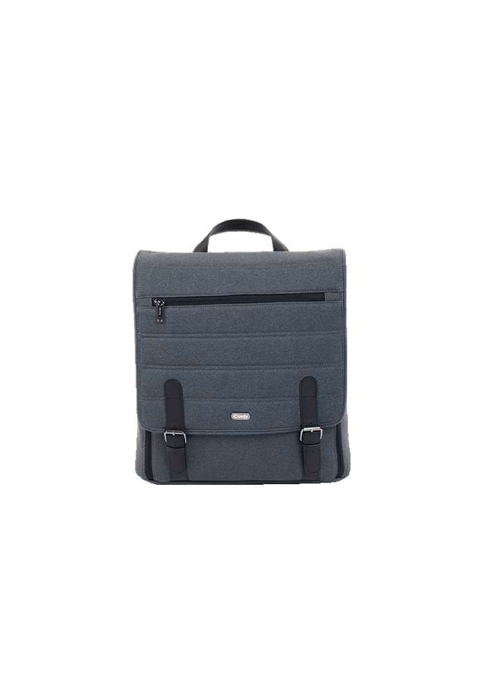 iCandy Changing Bag iCandy Peach 7 Changing Bag - Dark Grey (also for Truffle)