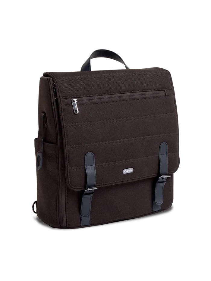iCandy Changing Bag iCandy Peach 7 Changing Bag - Pecan