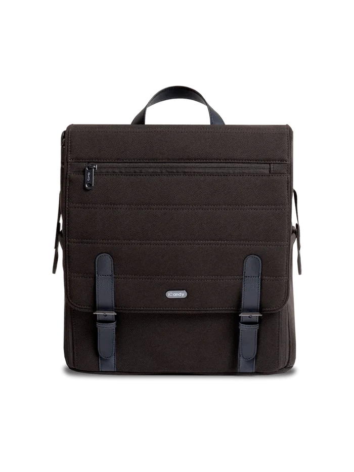 iCandy Changing Bag iCandy Peach 7 Changing Bag - Pecan