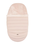 iCandy Footmuffs iCandy Peach 7 Duo Pod (Footmuff/Liner) - Biscotti
