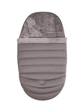 iCandy Footmuffs iCandy Peach 7 Duo Pod (Footmuff/Liner) - Porcini